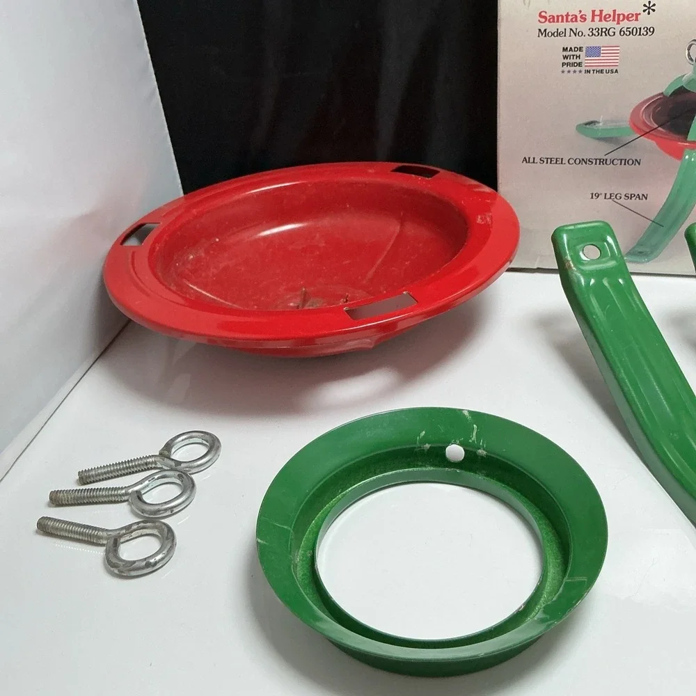 HANDY THINGS handy things